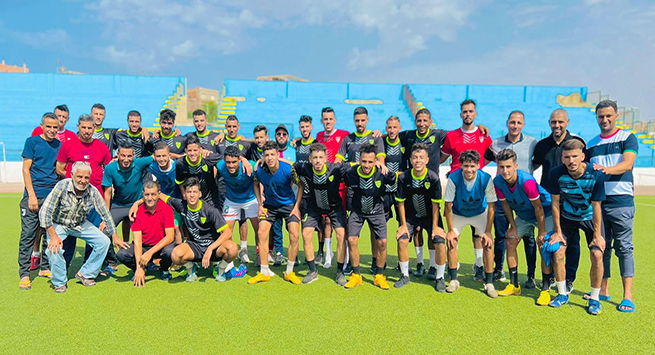 شباب بن داود