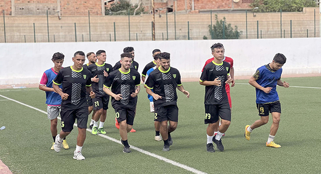 شباب بن داود