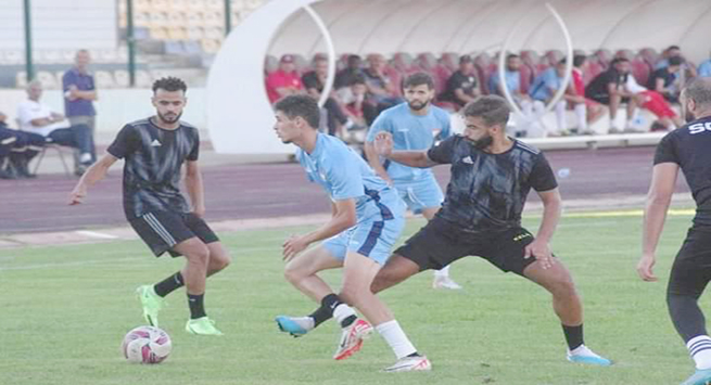 مديوني وهران