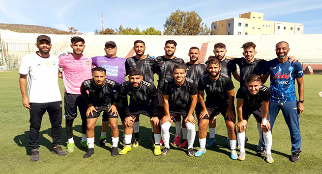 مديوني وهران