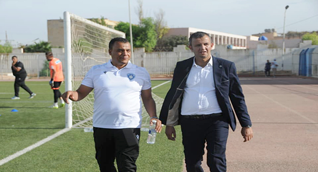 وداد تلمسان