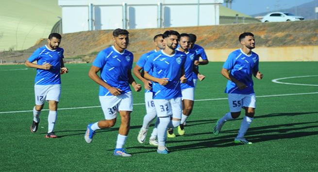 وداد تلمسان