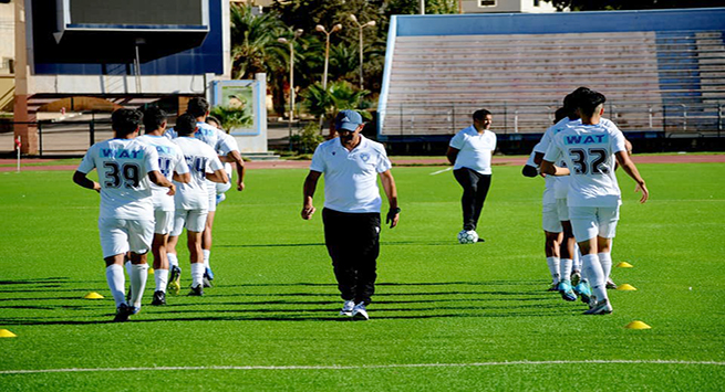 وداد تلمسان