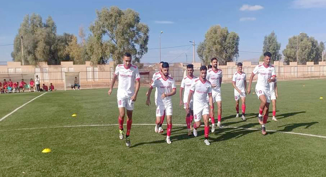 وداد مستغانم