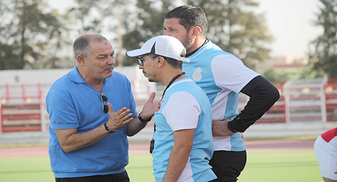 أولمبي الشلف