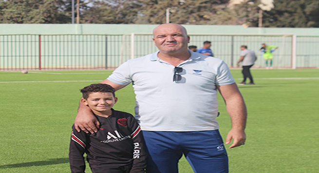 أولمبيك بوخانفيس
