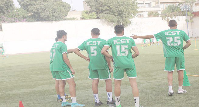 إتحاد تلمسان