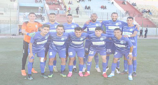 إتحاد تلمسان