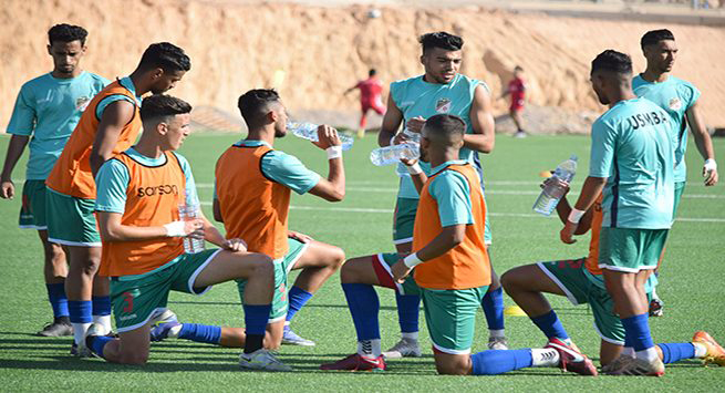 اتحاد بلعباس