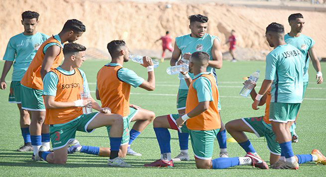 اتحاد بلعباس