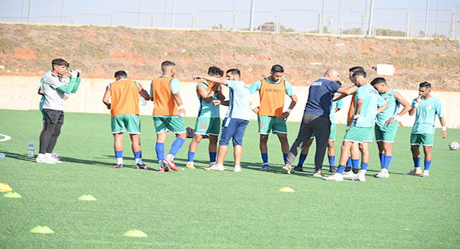 اتحاد بلعباس