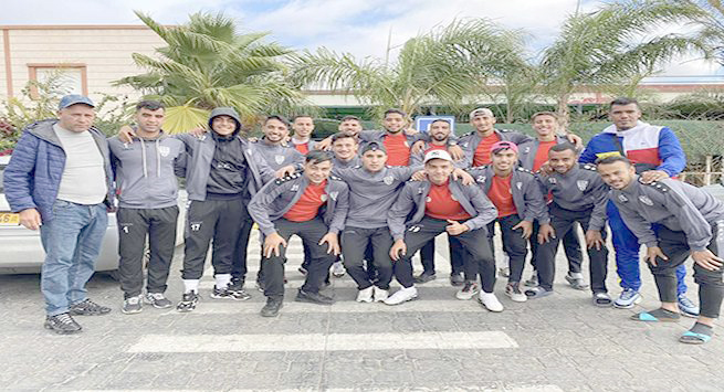 الجيل الصاعد بن داود