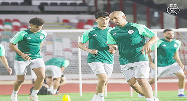 الخضر و الصومال