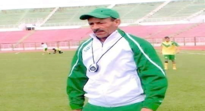 الهاشمي بن محمد