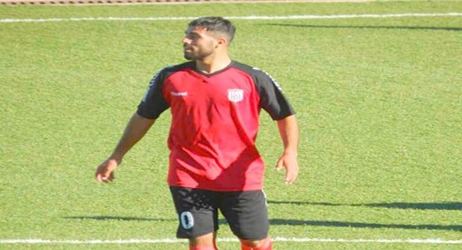 اولمبي سيدي بن عدة