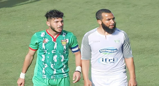 بلعباسي بن علي