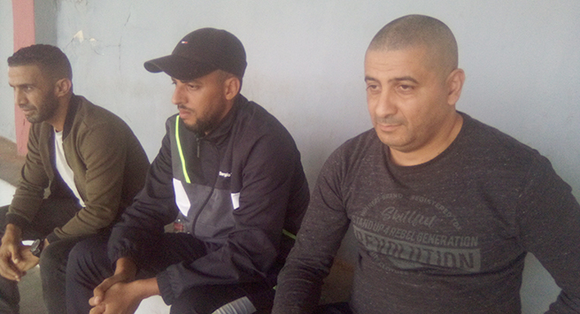 بن عدة بلغماري