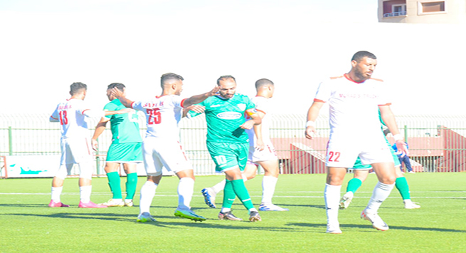 جمعية وهران