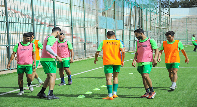 جمعية وهران