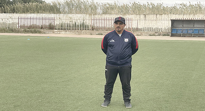 شباب الأمير عبد القادر