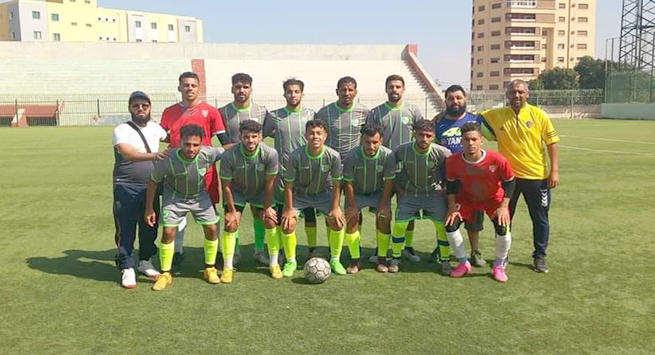شباب بن داود