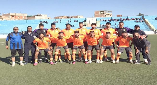 شباب بن داود