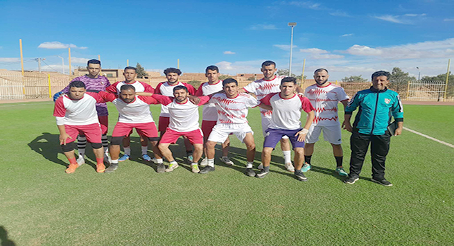 شبيبة أم الدود