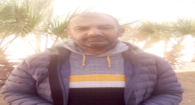 غيلاس محمد