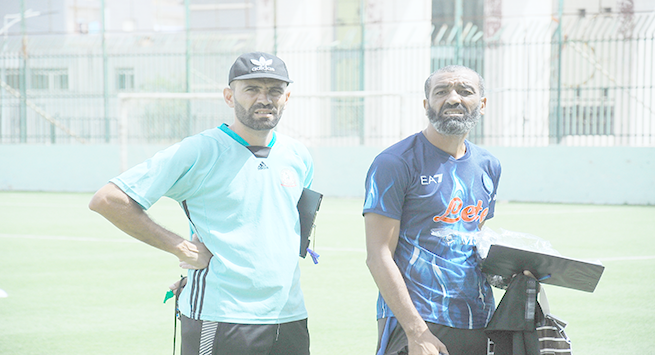 قبايلي جمال الدين