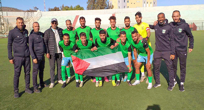 مديوني وهران