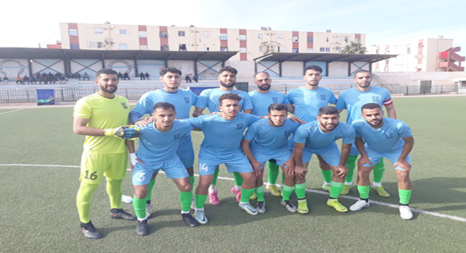 مديوني وهران