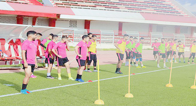 مستقبل واد سلي