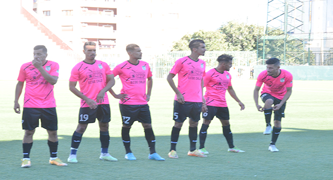 مستقبل واد سلي