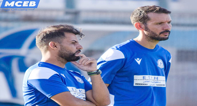 مولودية البيض