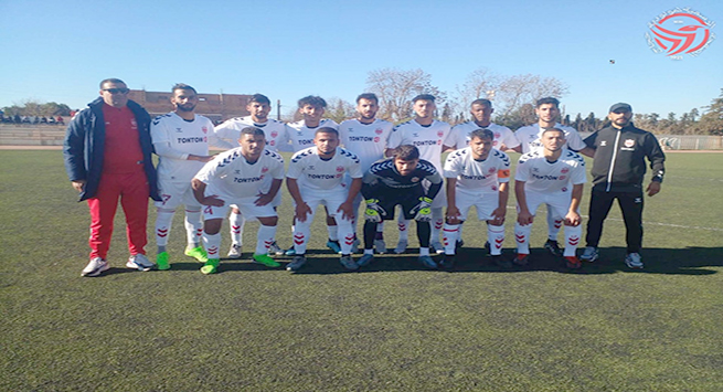 مولودية الحجاج