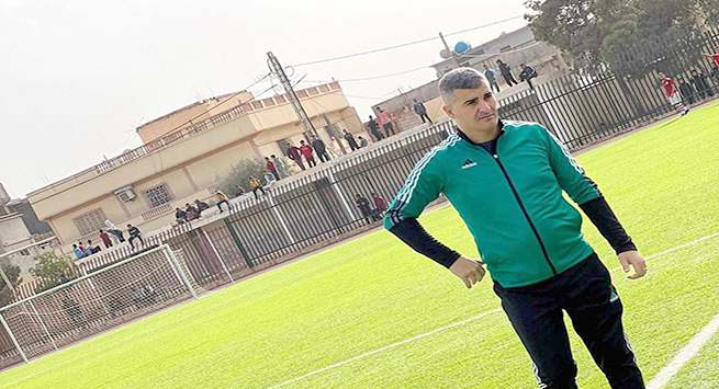 مولودية زهانة