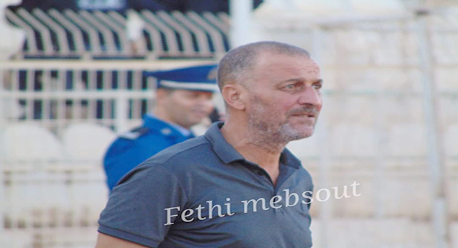 مولودية سعيدة