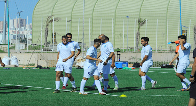 وداد تلمسان