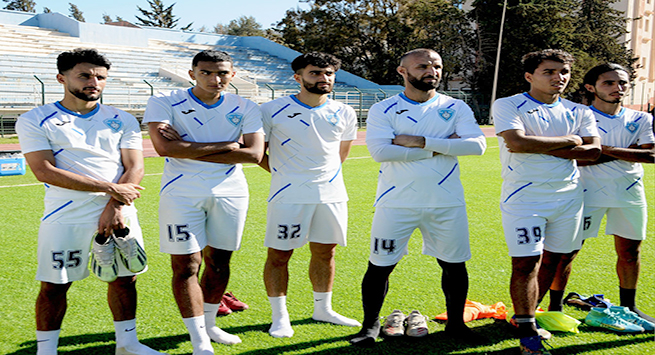 وداد تلمسان