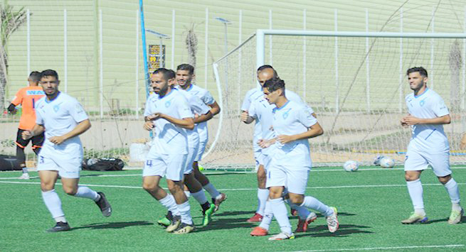 وداد تلمسان