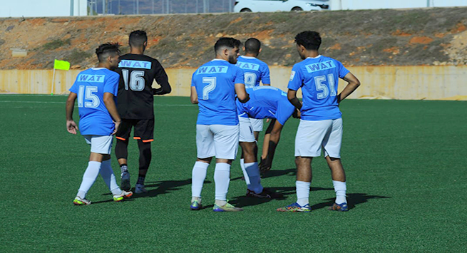 وداد تلمسان