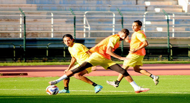 وداد تلمسان