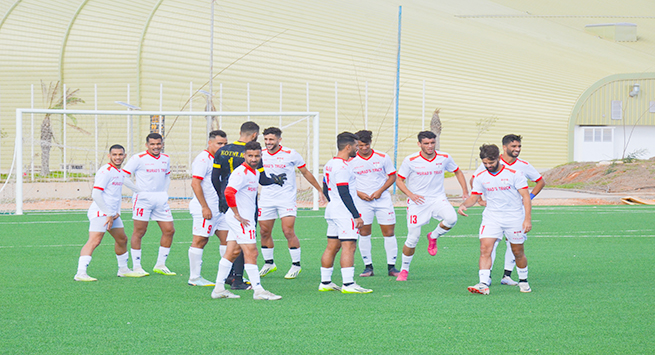 وداد مستغانم