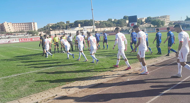 وداد مستغانم