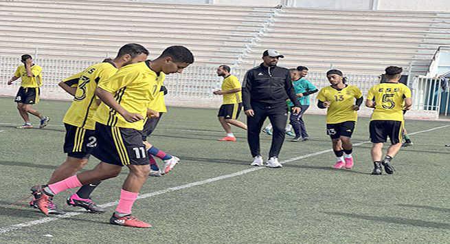 وفاق السانيا