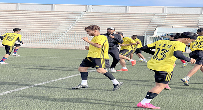 وفاق السانيا