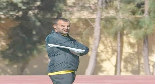 وفاق بئر الجير