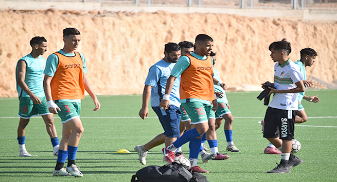 اتحاد بلعباس