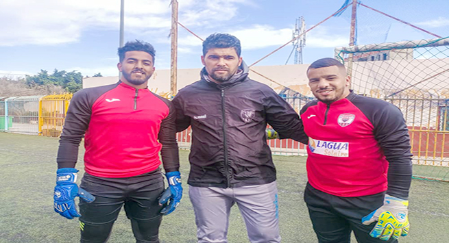 بن عيادة محمد