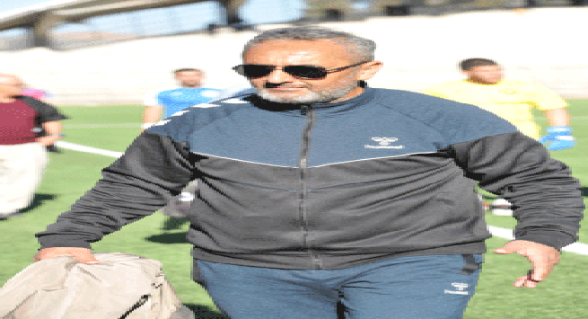 سمير بوجعران